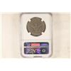 Image 2 : 1903 SILVER BARBER HALF DOLLAR NGC AG3
