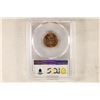Image 2 : 1955 LINCOLN CENT PCGS MS65RD