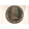 Image 2 : 1976 MONTREAL CANADA OLYMPIC $10 SILVER UNC