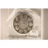 Image 2 : 2000 MEXICAN LIBERTAD 1 OZ. SILVER CHOICE UNC