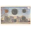 Image 2 : 1976 CANADA UNC SET WITH ENVELOPE