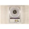 Image 2 : 1998-S ROOSEVELT DIME PCGS PR70 DCAM