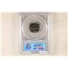 Image 2 : 1965 JEFFERSON NICKEL PCGS MS65