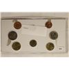 Image 2 : FINLAND EURO 8 COIN UNC SET IN ORIGINAL PACKAGING