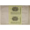 Image 2 : 2-1942 DENMARK 2 KRONER PROPAGANDA NOTE (CU)