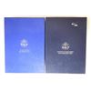 Image 3 : 2-US PRESTIGE PROOF SETS: 1994 WORLD CUP AND