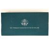 Image 3 : 1994 U.S. VETERANS 3 COIN COMMEMERATIVE SILVER $1