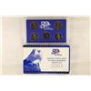 Image 2 : 2003 US 50 STATE QUARTERS PROOF SET WITH BOX