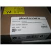 Image 3 : 4 PLANTRONICS VOYAGUER LEGEND R HEADSETS