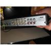 Image 2 : LOREX 8 CHANNEL DIGITAL VIDEO RECORDER W/REMOTE