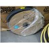 Image 1 : ROLL OF COPPER PIPE, 1/4"-3/8" W/RUBBER COVER
