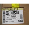 Image 2 : LENNOX CHX35-30B-6F-2 CASED A-COIL 2.5 TON 17.00X26.50 REFRIGERANT