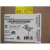 Image 2 : FANTECH VHR150 FRESH AIR APPLIANCE