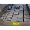 Image 1 : BOX OF FIRST CHOICE RUN CAPACITORS, 440V