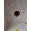 Image 2 : MOLDED TERASINO LAUNDRY/MOP SINK IN CRATE