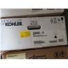 Image 2 : KOHLER CAXTON RECTANGULAR UNDER COUNTER SINK