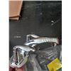 Image 2 : KOHLER CHROME FAUCET SET, PART #P15241-4RA-CP-CB