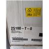 Image 2 : 2 KOHLER WHITE KINGSTON TANKS W/LOCKS