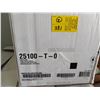 Image 2 : 3 KOHLER WHITE KINGSTON TANKS W/LOCKS