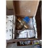 Image 2 : 2 HEATGUARD THERMOSTATIC MIXING VALVES SERIES 110-D