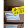 Image 2 : 4 BOXES OF CALEFACTIO TANKLESS WATER HEATER VALVE KITS