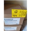 Image 2 : 3 BOXES OF CALEFACTIO TANKLESS WATER HEATER VALVE KITS