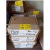 Image 2 : 4 BOXES OF IPOD AXION EYEWASH FAUCET MOUNTS