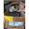 Image 1 : BOX OF 1/2" N36M1-CAN VACUUM RELIEF VALVES