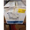 Image 2 : MISC. W/ EMERSON BELTED FAN & BLOWER, HONEYWELL HUMIDIFIER TRUE STEAM WATER TANK, INDUCER BLOWER, ET