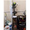 Image 1 : REXON 15" DRILL PRESS W/STAND