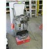 Image 1 : VICTAULIC VE106 ROLL GROOVING TOOL W/VICTAULIC CARRY BAG & RED TOOLBOX W/CONTENTS