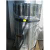 Image 1 : PALLET OF ASST. ROUND TIN DUCTING