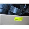 Image 2 : BOX OF 4" ABS PIPE FITTINGS