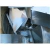 Image 2 : BIN OF ASST. DUCTING, CORNERS, ETC.