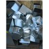 Image 2 : PALLET OF ASST. DUCTING PIECES