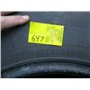 Image 2 : SET OF 4 27565R18 TIRES
