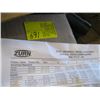 Image 2 : LG. LOT OF ASST. WALL MOUNT TOILET MOUNTS, ETC.