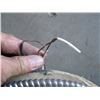 Image 2 : PART ROLL OF SHIELDED WIRE