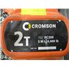 Image 2 : 2 TON CHAIN HOIST