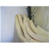 Image 2 : FOAM PIECES, APPROX. 4"X8'