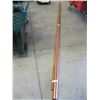 Image 1 : 5 12'X1" LENGTHS OF COPPER PIPE