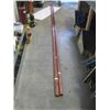 Image 1 : 10 1/2"X12' LENGTHS OF COPPER PIPE