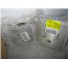 Image 1 : 2 LOCKABLE FAUCET COVERS