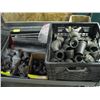 Image 1 : LG. LOT OF ASST. CAST PIPE FITTINGS