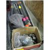 Image 2 : LG. LOT OF ASST. CAST PIPE FITTINGS