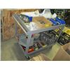 Image 1 : ULINE 4 WHEEL 2 TIER CART