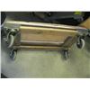 Image 2 : 4 WHEEL CART