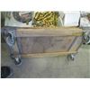 Image 2 : 4 WHEEL CART