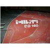 Image 2 : HILTI DD160 CORING DRILL
