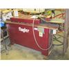 Image 1 : FLAGLER CORPORATION MODEL 23200 QUAD FORMER